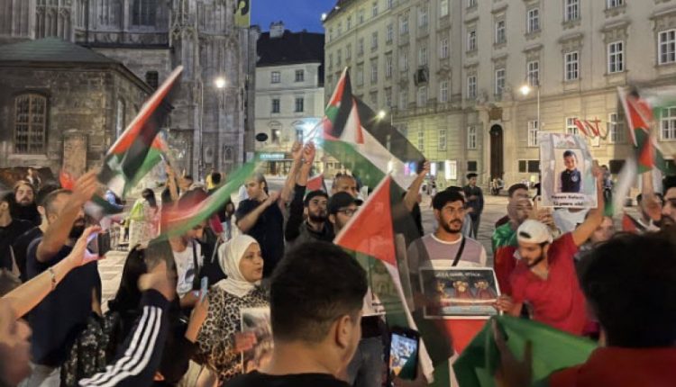 رژیم صهیونیستی