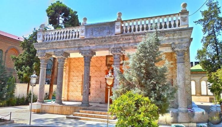 زرتشتیان آدریان