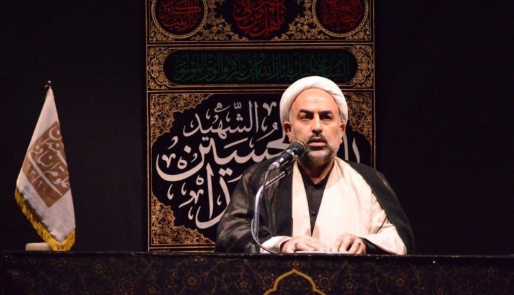 مسیحی و اسلام و اهل‌بیت