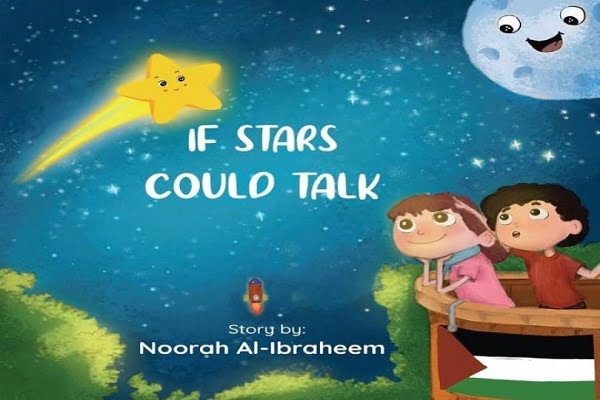 If Stars Could Talk