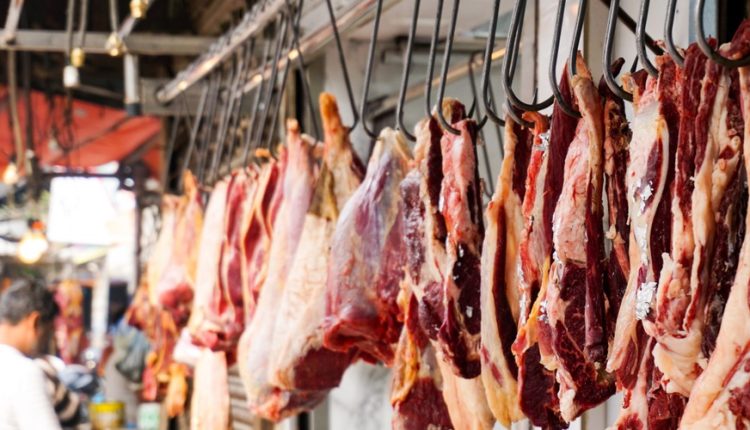 گوشت حلال و کشورهای اسلامی