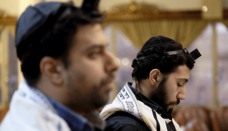 سازمان جوانان یهود