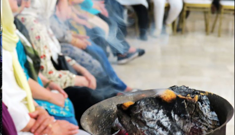 جشن شهریورگان