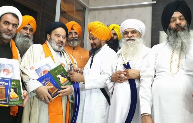 سید ابوالحسن نواب