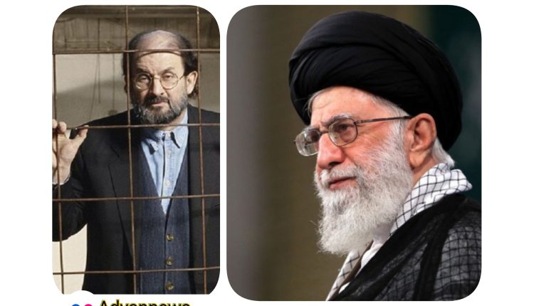 سلمان+رشدی+ارتداد