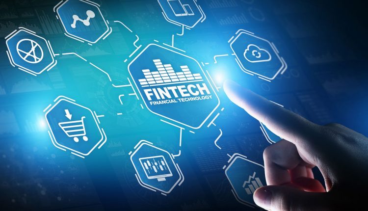 فین‌تک اسلامی