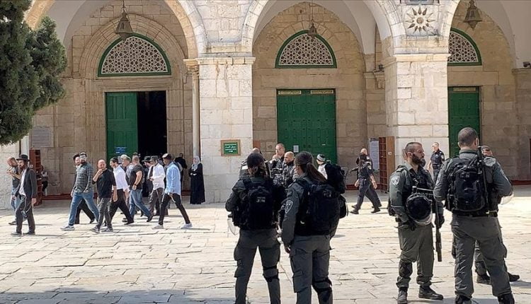 یهودیان مسجد ابراهیمی