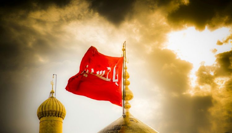 عاشورا امام حسین (ع)