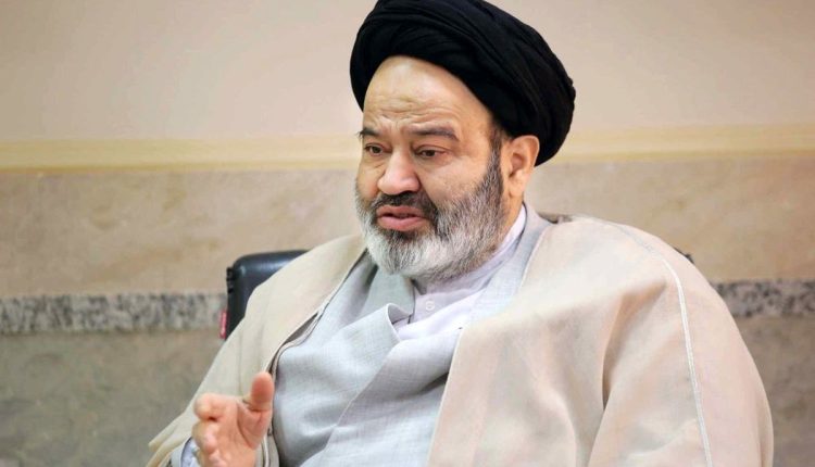 سیدابوالحسن نواب