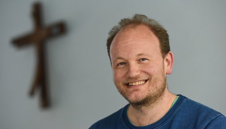 کلاوس-فون-استوش