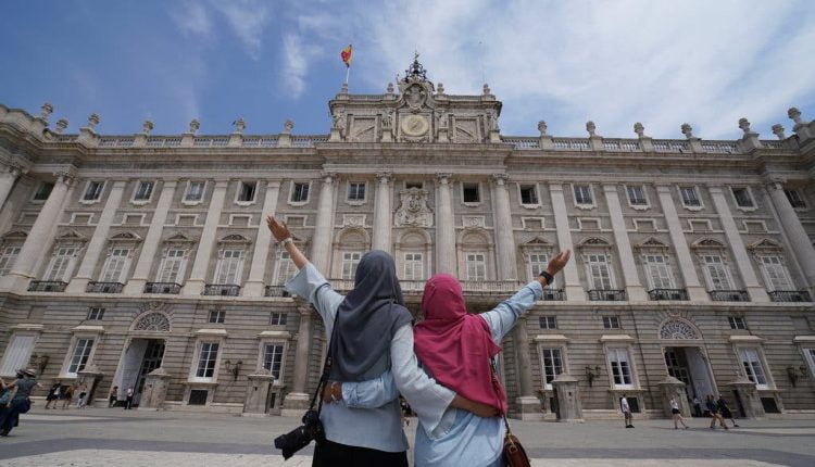 گردشگری-اسلامی-مالزی