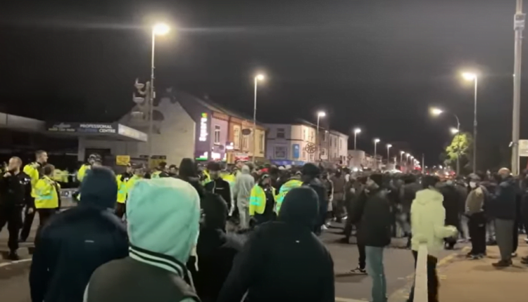 مسلمان-و-هندو