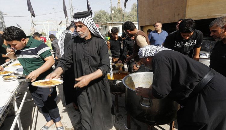 زائران-حسینی-موکب