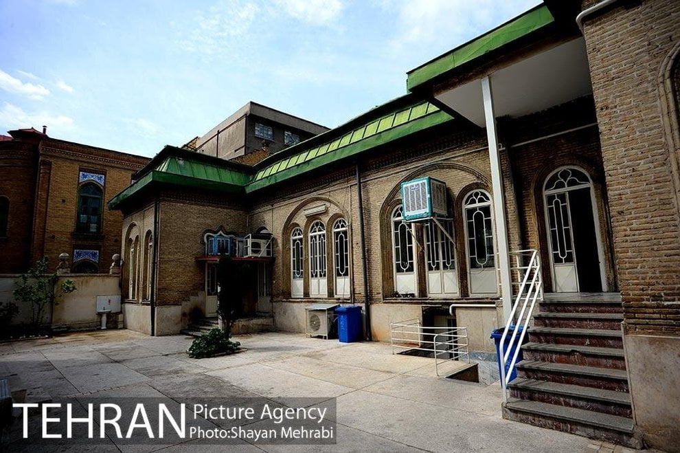 آتشکده آدریان