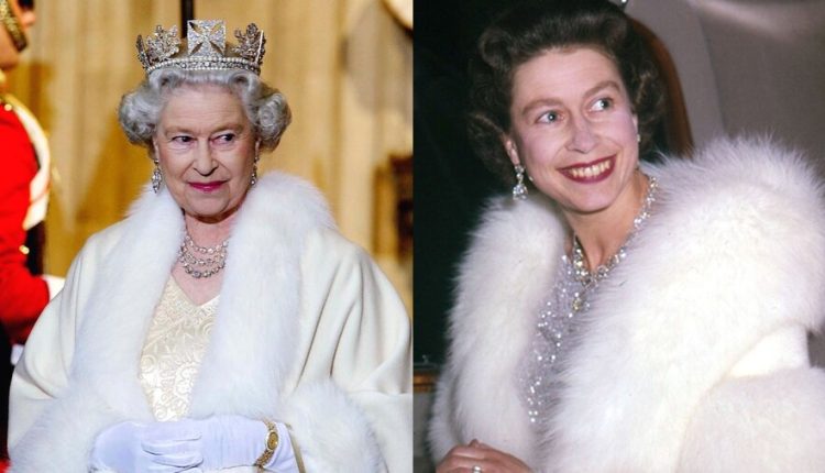 تاج‌گذاری-ملکه-الیزابت