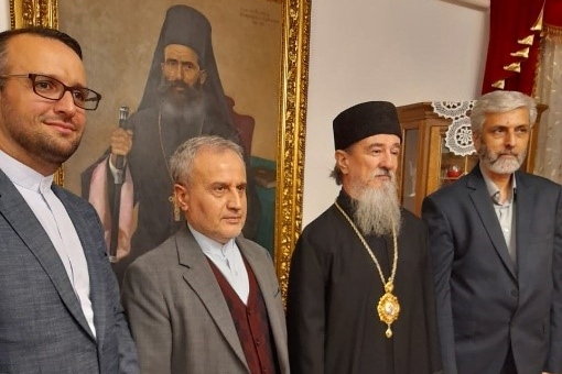 سفیر-جمهوری-اسلامی-در-صربستان