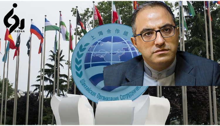 آرا-شاوردیان-پیمان-شانگهای