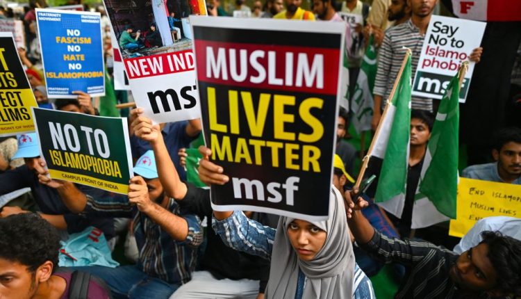 اسلام-هراسی-در-هند