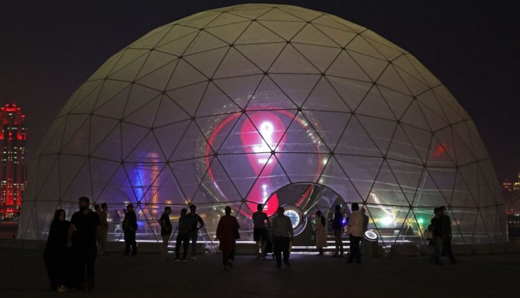 کنسولگری-اسرائیل-دوحه