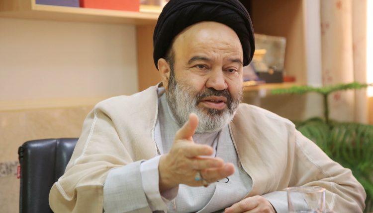 گفتگوی-ادیان