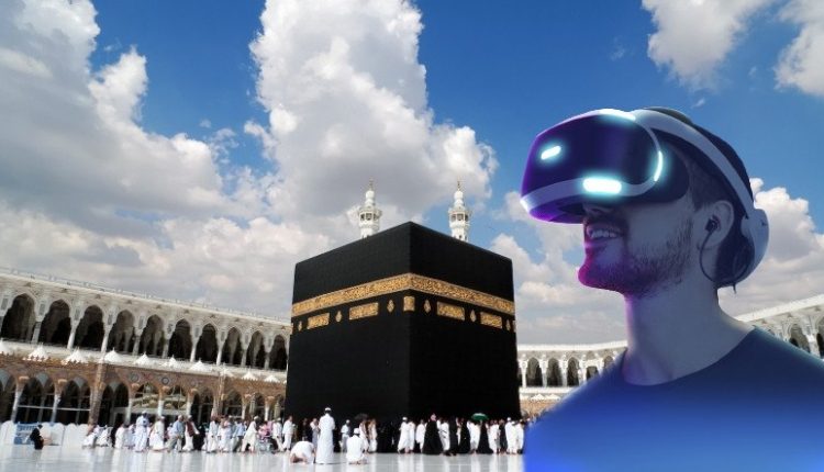 Kaaba-Initiative-in-Metaverse-from-Saudi-Arabia
