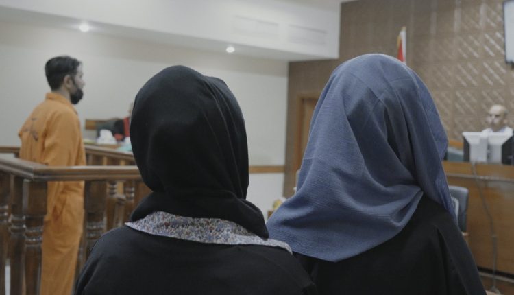 قاچاق-دختران-در-عراق