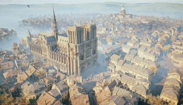 vr-church-in-metaverse