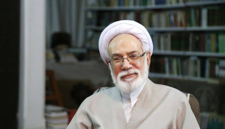 حجت‌-الاسلام-جواد-محدثی