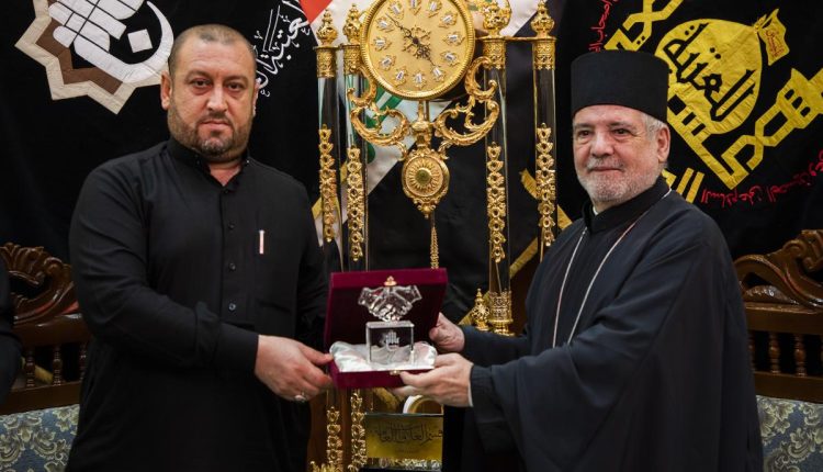 نماینده-مسیحیان-ارتدکس-اسپانیا