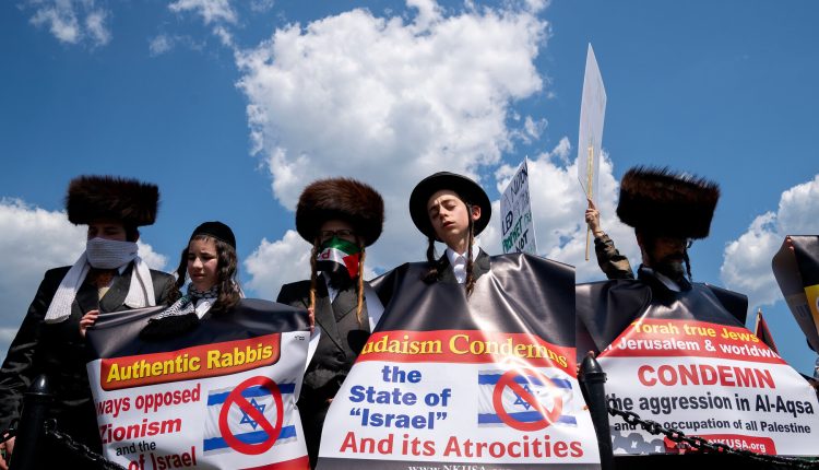 جنایات-صهیونیسم