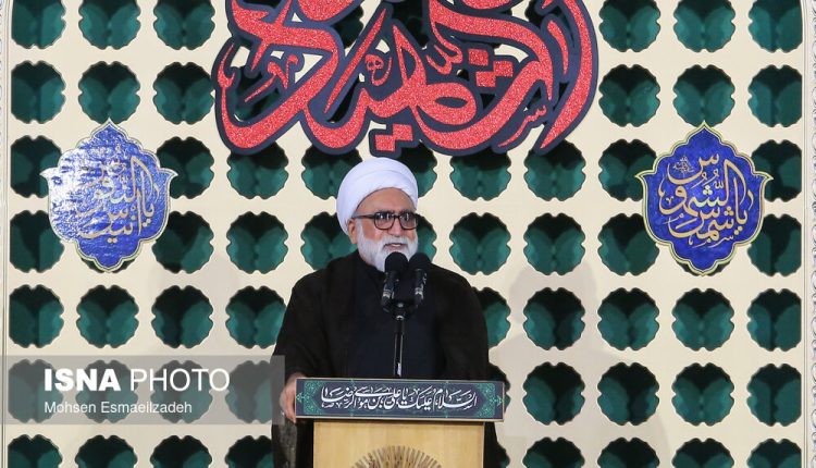 تشیع مدیون قیام علمی حضرت رضا (ع) است