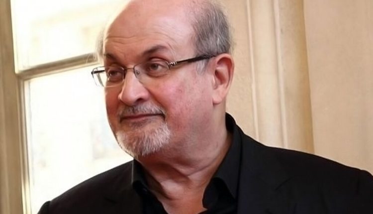 آیا هلاکت سلمان رشدی پنهان شده است؟