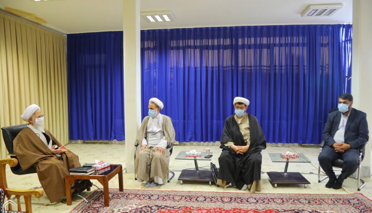 دانشگاه-ادیان-و-مذاهب