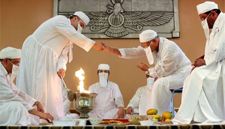 اصول+دین+زرتشت