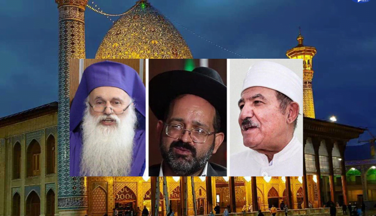 حمله+تروریستی+حرم+شاهچراغ