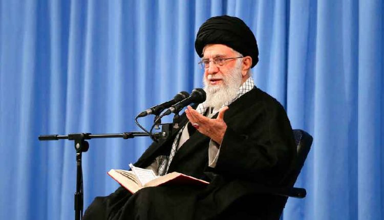 سید-علی-خامنه-ای