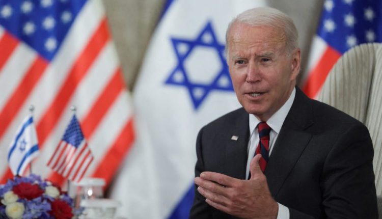 گروه‌های کاتولیک از بایدن می‌خواهند به دنبال اقدامات دیپلماسی با پوتین باشد و از جنگ هسته‌ای پرهیز کند