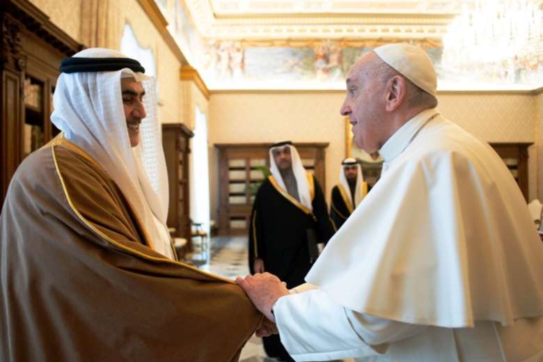 رهبران-ادیان-جهان-در-بحرین