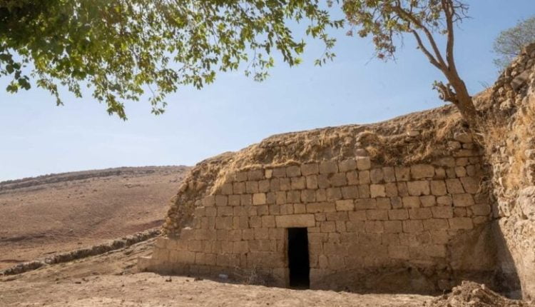 معبد-یهودی-دهوک