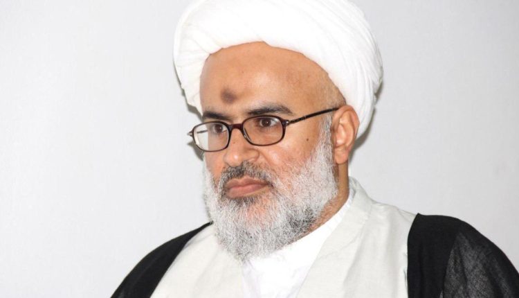 زندان-بحرین