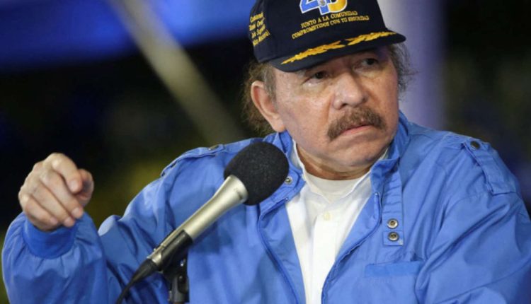 دانیل-اورتگا