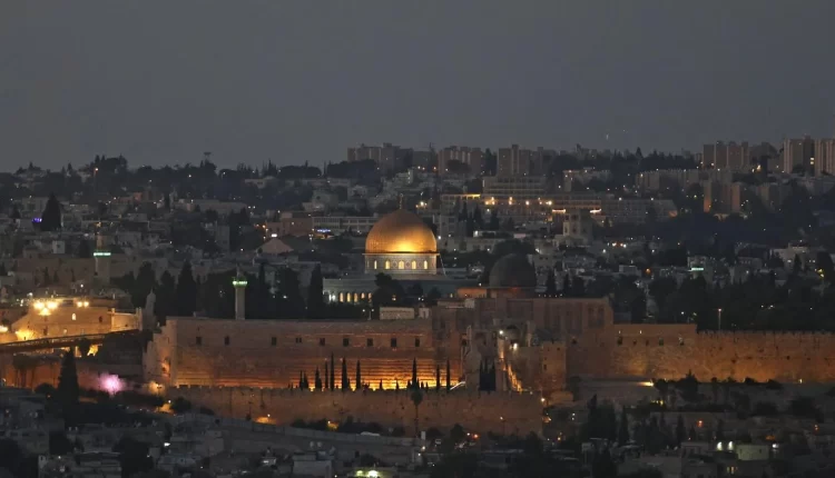 پارلمان-عربی