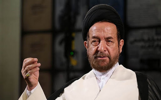 سیفی-مازندرانی