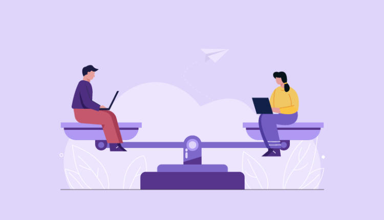 تبعیض-جنسیتی