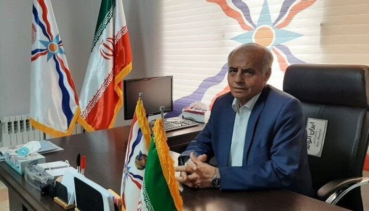 رئیس انجمن آشوریان تهران