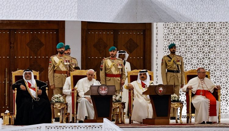 ولیعهد+بحرین