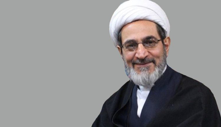 دکتر محمد مسجدجامعی