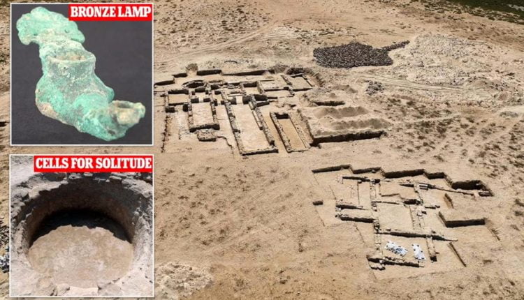 صومعه+مسیحیان+ادیان+نیوز