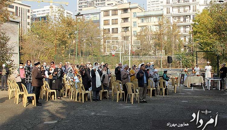 اخبار+زرتشتی+ردنا