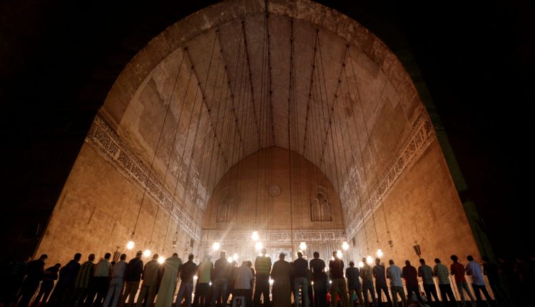 پیش بینی آینده ادیان در جهان